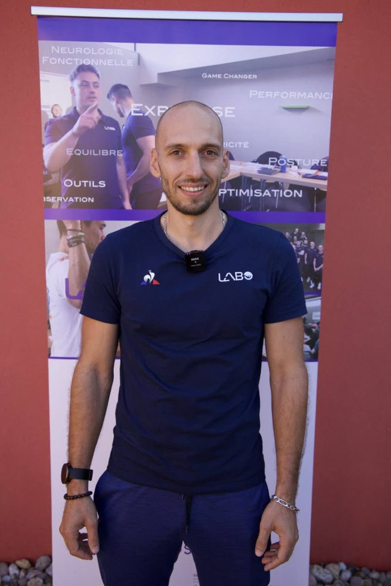 Yoan Ricci